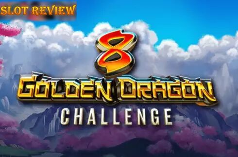 8 Golden Dragon Challenge slot